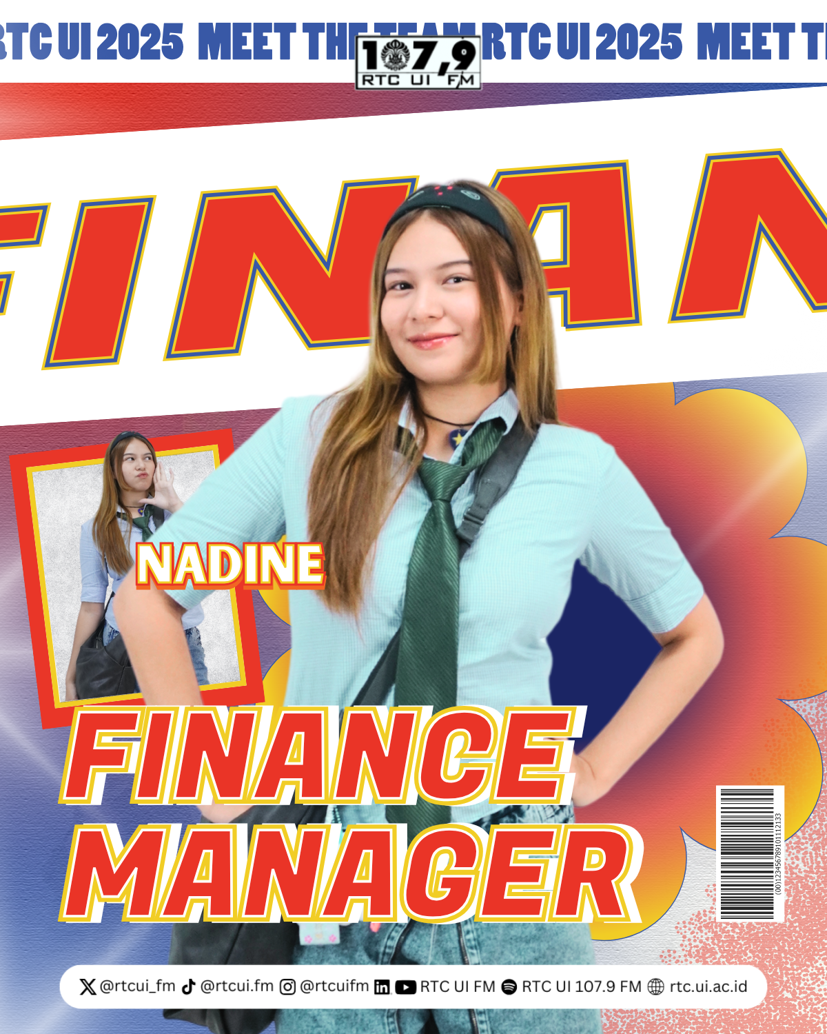 Finance Manager