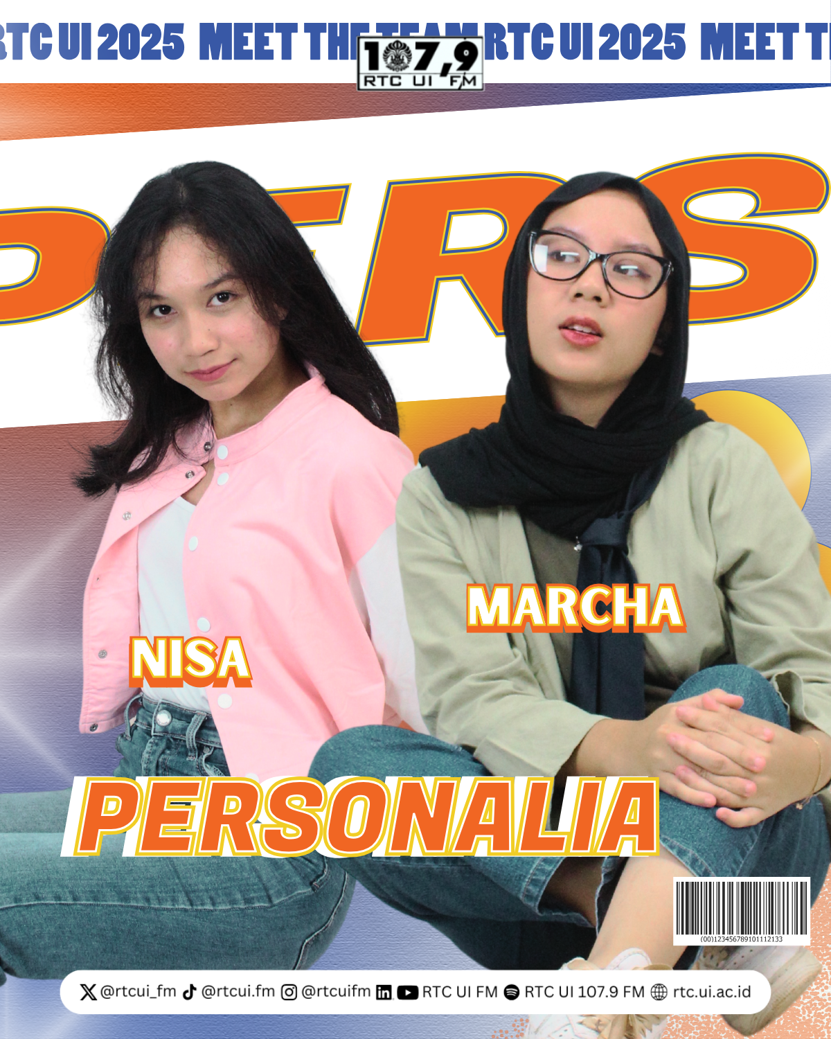 Personalia - Human Resource Manager