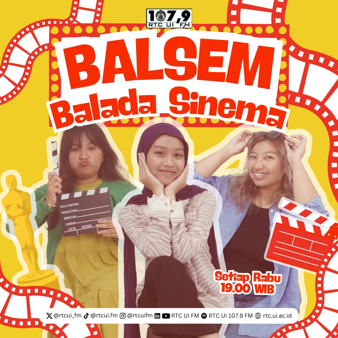 Balada Sinema