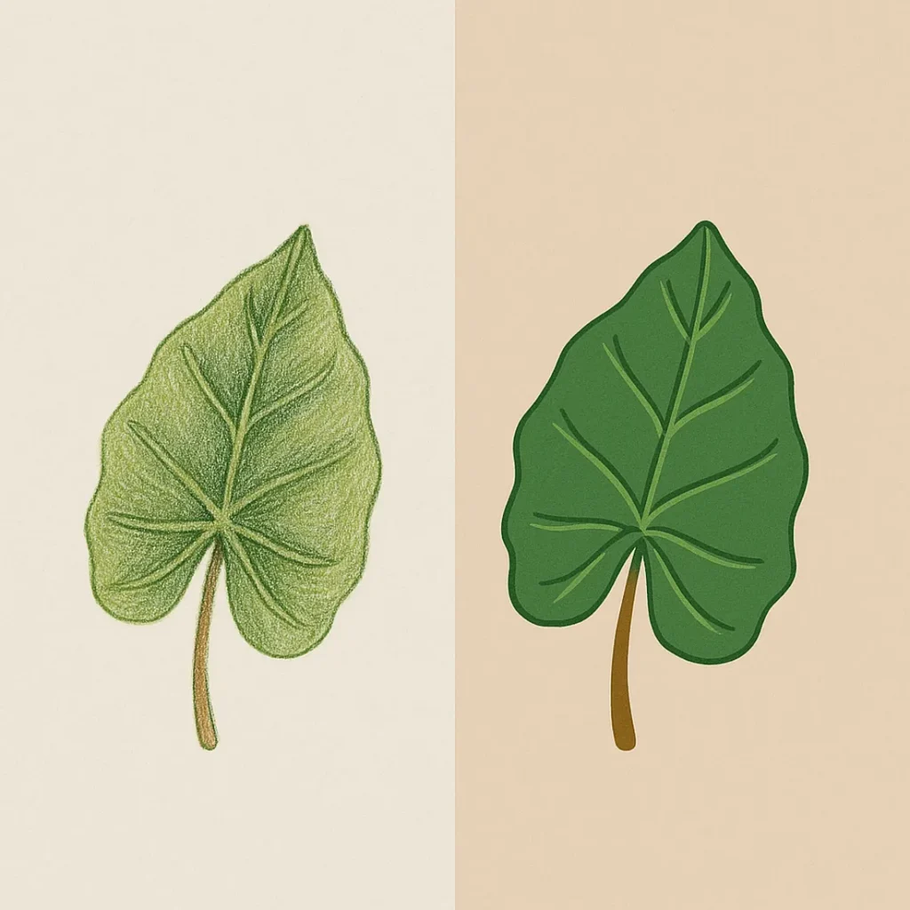 Bikin Karya Keren ala Gen Z: Pilih Kuas atau Stylus?