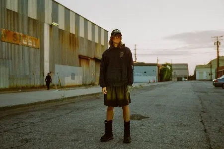 The Batman of Music: Harmoni dalam Kegelapan