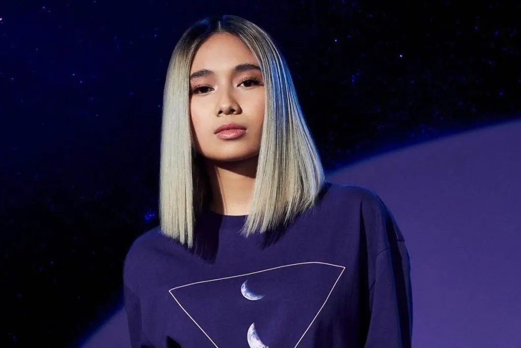 Mengenal Nicole Zefanya (NIKI), Penyanyi Asal Indonesia yang Go Internasional