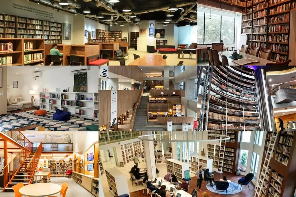 Pelan-Pelan Jatuh Cinta : Sama Ruangnya, Suasananya, dan Isinya