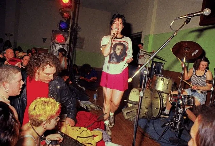 Women of Punk: Suara Perlawanan yang Tak Pernah Padam