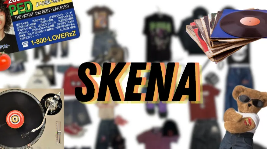 Lebih dari Sekadar Fashion: Membongkar Makna di Balik Skena