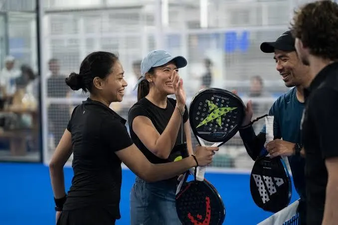 Tiga Olahraga Hits di Kalangan Anak Muda