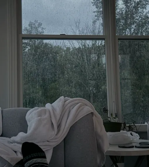 Musim Hujan: Ini Caranya Biar Tetap Fit dan Comfortable!