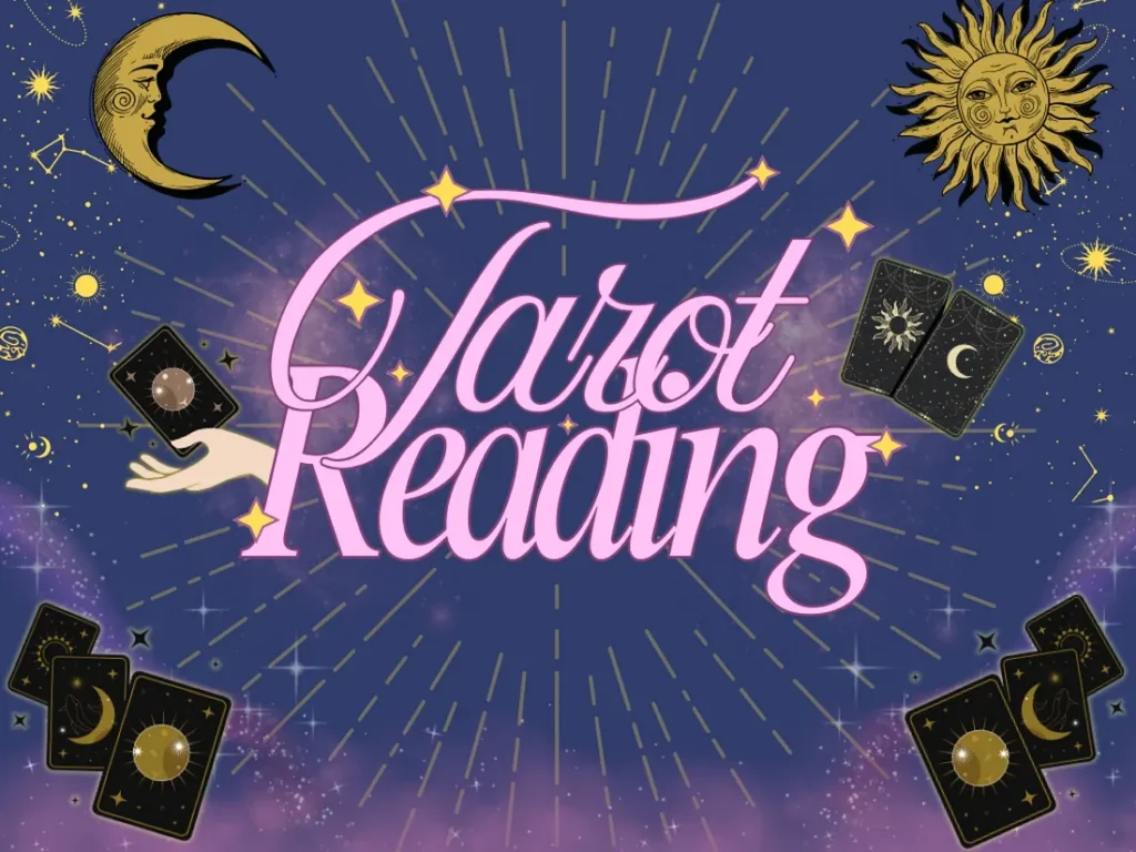 Unraveling Tarot Reading: From Predictions to Reflections