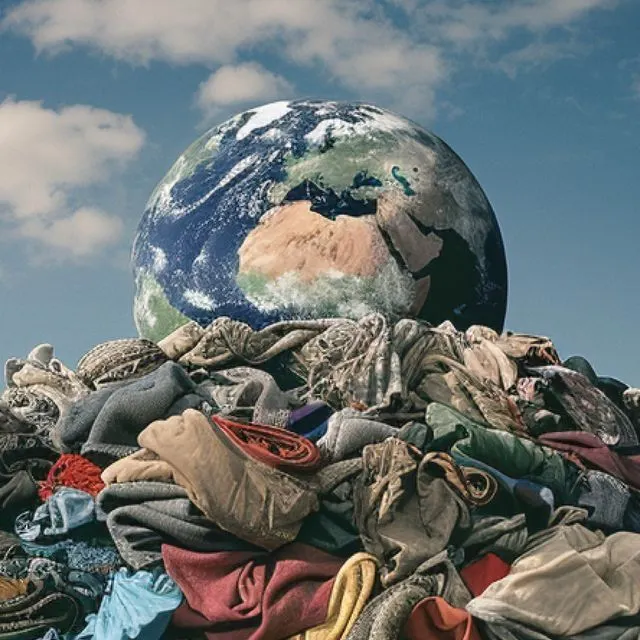 Fast Fashion: Cheap for Wallet, Expensive for Earth