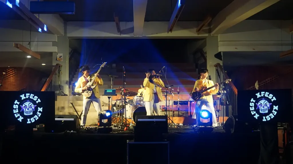 Celebrate Creativity Bareng RTCelebrate